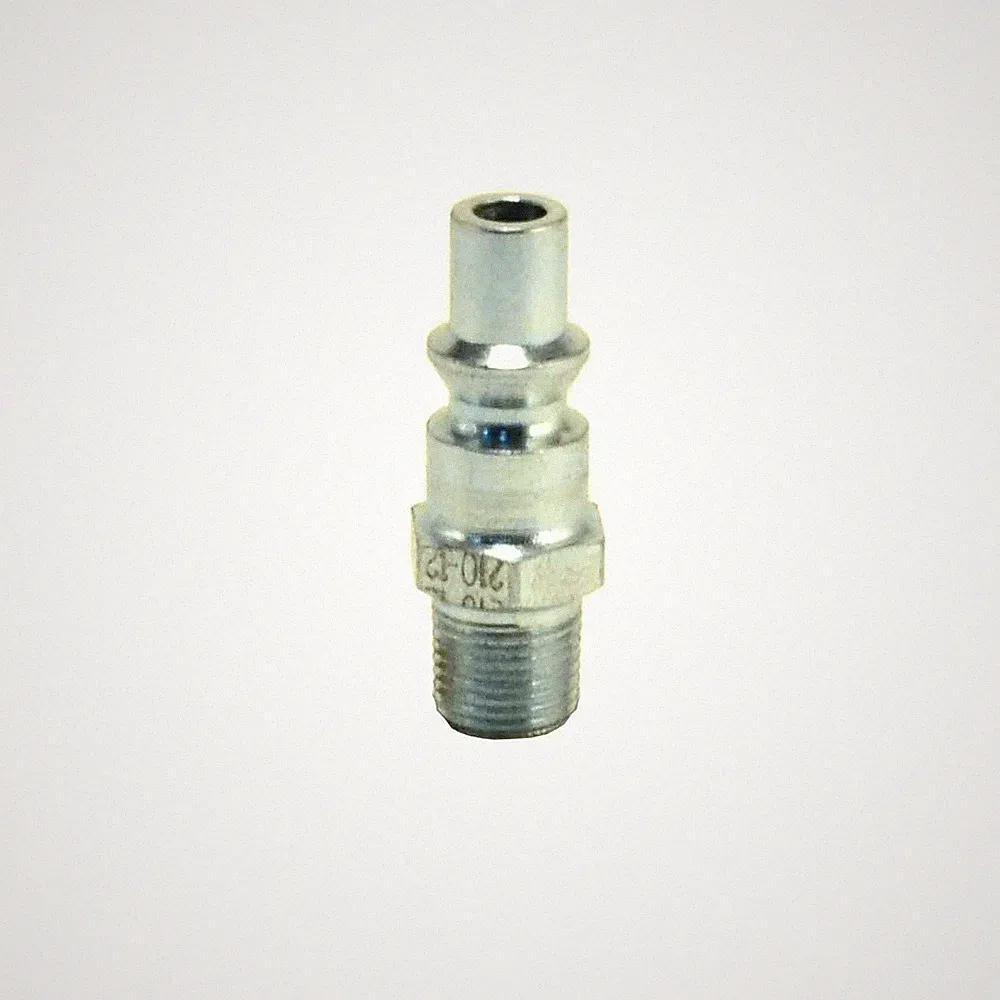 ARO 210 - Air Hose Fittings 1/8" NPT Automatic Coupler A Style Quick Connect