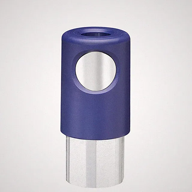 Prevost IRC061201 Coupler 1/4 '' Female NPT M-Style